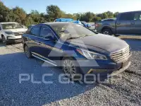 2015 Hyundai Sonata фото