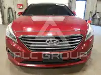 2015 Hyundai Sonata фото