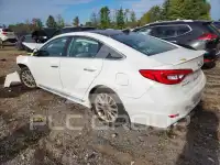 2015 Hyundai Sonata фото