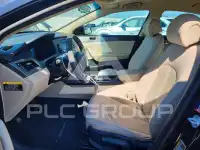 2015 Hyundai Sonata фото