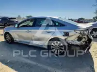 2015 Hyundai Sonata фото