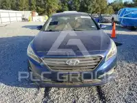 2015 Hyundai Sonata фото