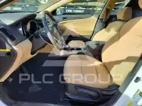 2015 Hyundai Sonata фото