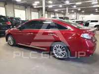 2015 Hyundai Sonata фото