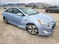 2015 Hyundai Sonata photo