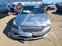 2015 Hyundai Sonata фото