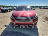 2015 Hyundai Sonata photo