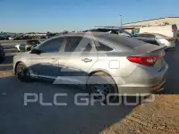 2015 Hyundai Sonata фото