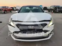 2015 Hyundai Sonata фото