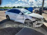 2015 Hyundai Sonata фото