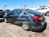2015 Hyundai Sonata фото