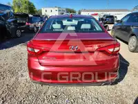 2015 Hyundai Sonata photo