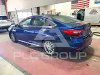 2015 Hyundai Sonata photo