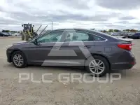 2015 Hyundai Sonata photo
