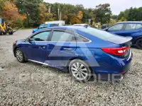 2015 Hyundai Sonata photo