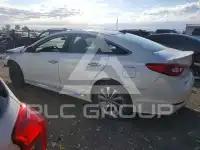 2015 Hyundai Sonata фото