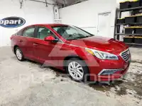 2015 Hyundai Sonata photo