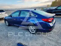 2015 Hyundai Sonata photo