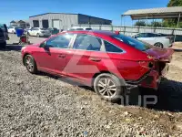 2015 Hyundai Sonata фото