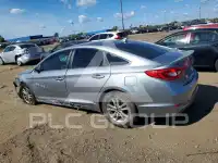 2015 Hyundai Sonata фото