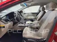 2015 Hyundai Sonata photo