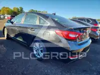 2015 Hyundai Sonata фото
