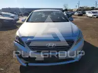 2015 Hyundai Sonata фото