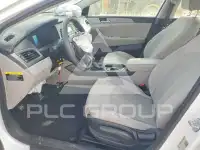 2015 Hyundai Sonata фото