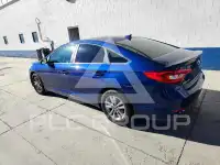 2015 Hyundai Sonata фото