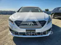 2015 Hyundai Sonata фото