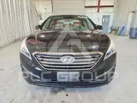 2015 Hyundai Sonata фото