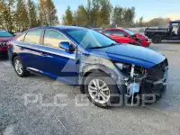 2015 Hyundai Sonata photo