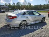 2015 Hyundai Sonata фото