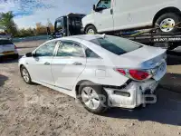 2015 Hyundai Sonata фото