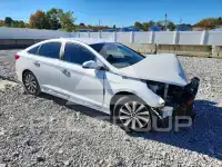 2015 Hyundai Sonata photo