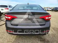 2015 Hyundai Sonata photo