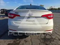 2015 Hyundai Sonata фото