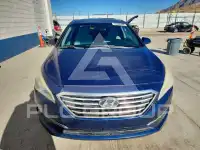 2015 Hyundai Sonata фото