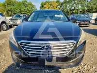 2015 Hyundai Sonata photo