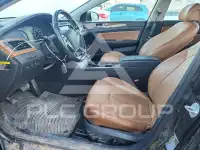 2015 Hyundai Sonata фото