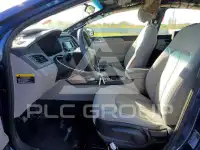 2015 Hyundai Sonata фото
