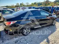 2015 Hyundai Sonata фото