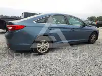 2015 Hyundai Sonata фото