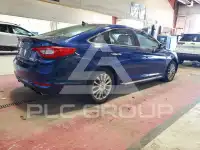 2015 Hyundai Sonata photo
