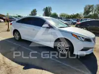 2015 Hyundai Sonata photo