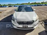 2015 Hyundai Sonata фото