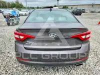 2015 Hyundai Sonata фото