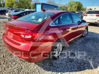 2015 Hyundai Sonata photo