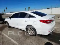 2015 Hyundai Sonata photo