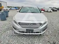 2015 Hyundai Sonata фото